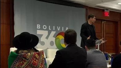 Bolivia 360 Day