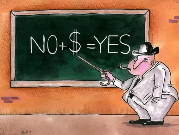 Bolivia ha sido ubicada como el país más corrupto de América Latina