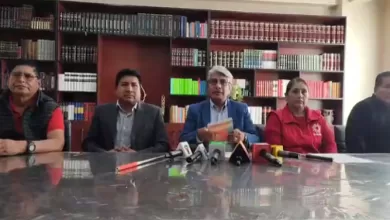 Calificaron la decisión del TCP como «ilegal e incongruente»