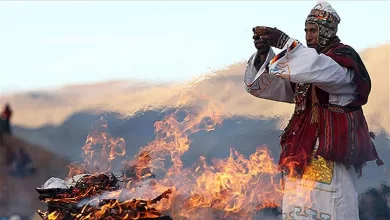 Con ritos y ofrendas para la Pachamama, Bolivia recibió, con los primeros rayos del sol, el Año Nuevo Aymara Andino Amazónico y del Chaco 5533.