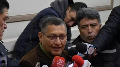 Destacó la importancia de construir una agenda nacional basada en el desarrollo económico