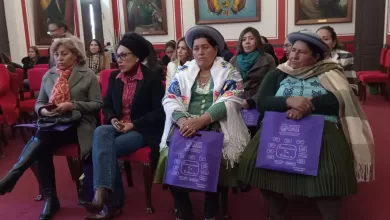 Durante el encuentro se compartieron experiencias, se identificaron desafíos comunes