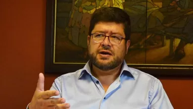El empresario millonario instruyó en una reunión en La Paz impugnar la candidatura del también derechista Jorge Tuto Quiroga.