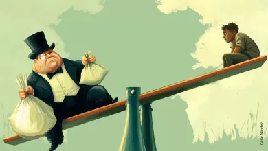 Es fundamental comprender qué representa esta reforma de la gobernanza global