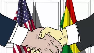 Esta fundación contaba con financiamiento de Washington mediante una de sus instituciones que conducía directamente a la Agencia de los Estados Unidos para el Desarrollo Internacional (Usaid).