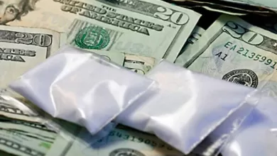 Estados Unidos es, por mucho, el mayor consumidor de drogas del mundo, con millones de adictos más que sus competidores más cercanos, India y China.