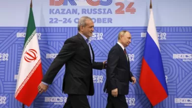 Irán, que ingresó a los Brics en 2024, no solo es un productor clave de hidrocarburos, sino también un nodo crucial en la red de transportes, comunicaciones y seguridad de los Brics