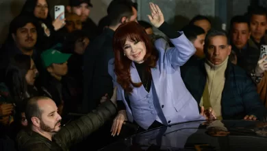 La exmandataria de Argentina fue sentenciada a seis años de cárcel y quedó inhabilitada para ejercer cargos públicos.