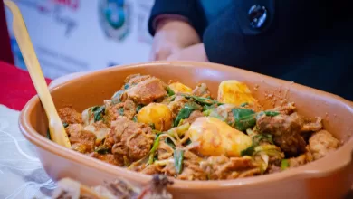 La gastronomía no solo forma parte del patrimonio cultural del país, sino que también constituye una actividad económica transversal