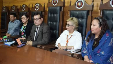 La legitimidad del sistema judicial boliviano atraviesa una grave crisis institucional