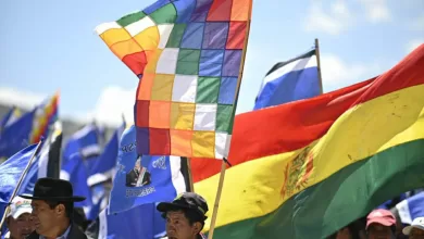 Las contradicciones se han agudizado rápidamente