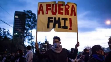 Las recetas propuestas por el FMI en Lationamérica dieron como resultado incremento de los niveles de pobreza