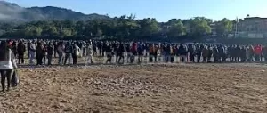 Los argentinos encuentran precios accesibles en Bermejo