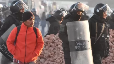 Los puntos de bloqueo se incrementaron a 20