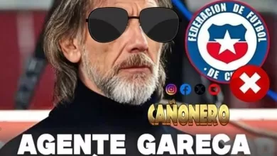 Meme eliminación de Chile