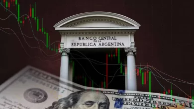 Milei adopta esta actitud porque tiene una meta que cumplir con el Fondo Monetario Internacional