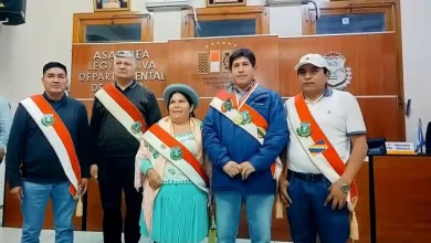 Nueva Directiva de la ALDT, impulsa el proyecto de Ley