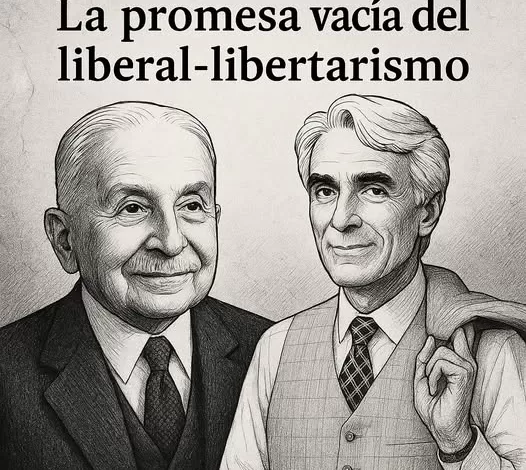 Robert Nozick y Ludwig von Mises