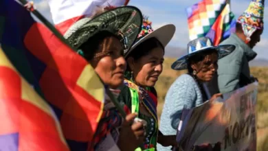 Tanto sacrificio de los sectores populares, quienes son hoy precisamente los que piden su renuncia!!