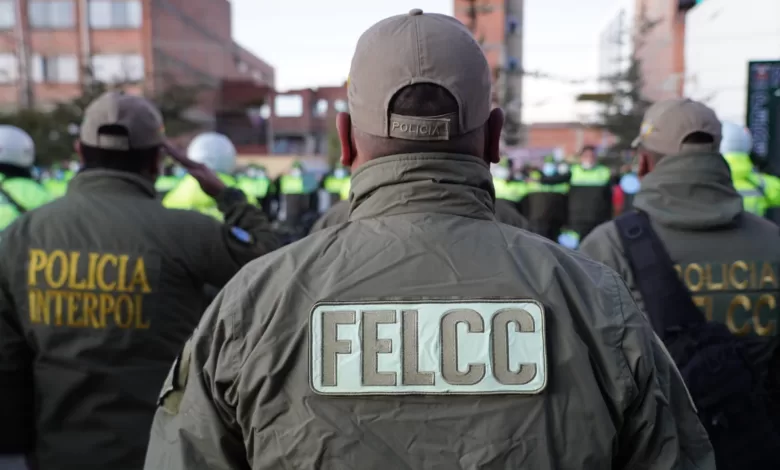 15 funcionarios policiales han sido suspendidos temporalmente