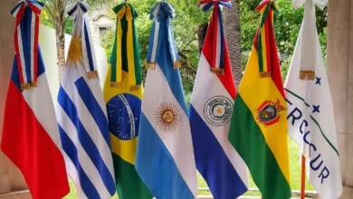 América Latina es la región más estable del mundo en términos geopolíticos