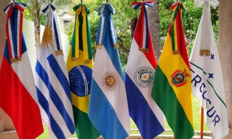 América Latina es la región más estable del mundo en términos geopolíticos