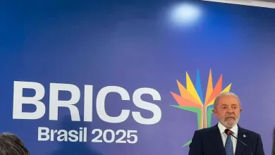 Desde Río de Janeiro, el presidente brasileño afirmó que el bloque se está convirtiendo en el nuevo centro del multilateralismo.