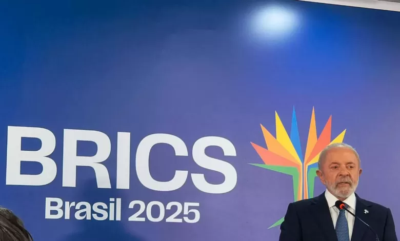 Desde Río de Janeiro, el presidente brasileño afirmó que el bloque se está convirtiendo en el nuevo centro del multilateralismo.