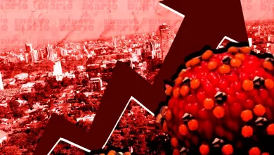 El Ministerio de Salud intensificará las acciones de vigilancia, control y vacunación en las zonas afectadas,
