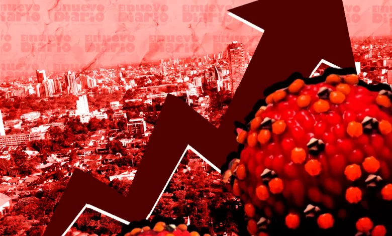 El Ministerio de Salud intensificará las acciones de vigilancia, control y vacunación en las zonas afectadas,