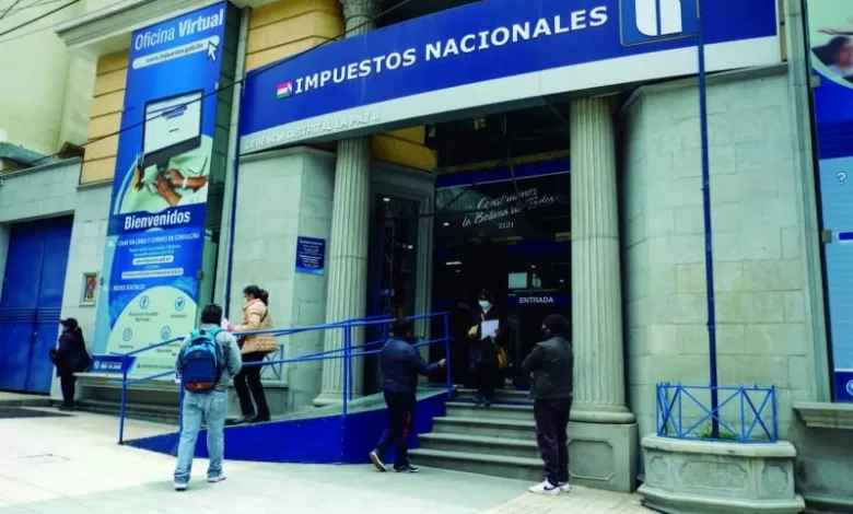 El Sistema de Cuenta Corriente es independiente del Sistema de Declaraciones Juradas y muestra el saldo de las rectificaciones hechas y los saldos del contribuyente..