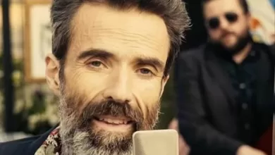 El cantante de Jarabe de Palo falleció a los 53 años tras una lucha pública contra el cáncer de colon