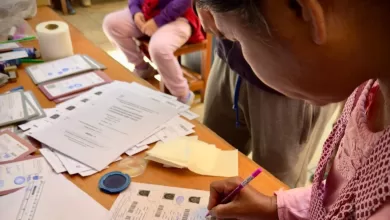 El director del Servicio de Registro Cívico (Serecí), David Dávila, explicó que la mayoría fue inhabilitada por no haber votado en comicios anteriores o por incumplir con el deber de jurado electoral.
