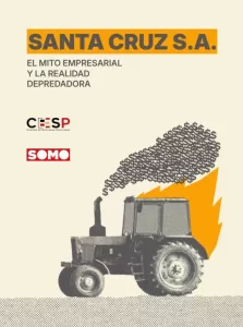 El mito empresarial y la realidad depredadora El mito empresarial y la realidad depredadora