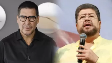 El multimillonario Marcelo Claure, ha cobrado un papel importante de vocero de los intereses estadounidenses en las elecciones generales de 2025.