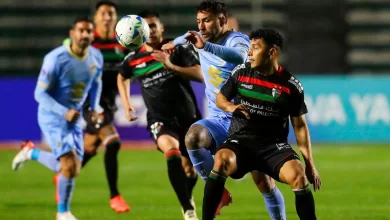El vigente campeón boliviano defenderá una diferencia de tres goles a favor