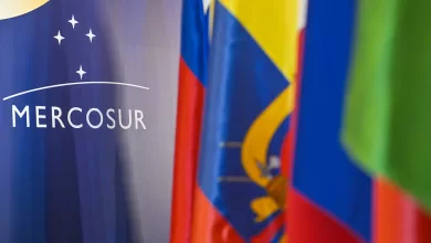 En esta jornada se anunció la firma de un acuerdo comercial del Mercosur con la Asociación Europea de Libre Comercio (EFTA)