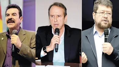 En plena crisis orgánica, por vía electoral e institucional, el ajuste económico como horizonte compartido.