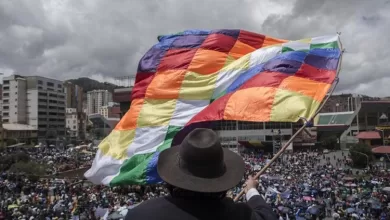 Este reconocimiento a nivel internacional fortalece la visión de un mundo multipolar que se basa en la complementariedad, la justicia y la paz..