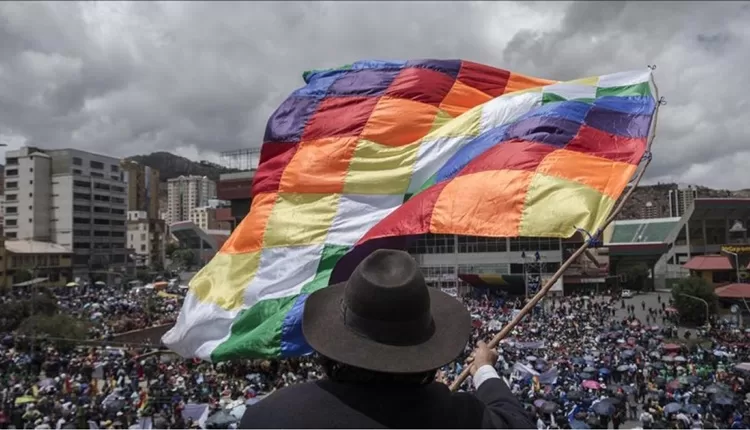 Este reconocimiento a nivel internacional fortalece la visión de un mundo multipolar que se basa en la complementariedad, la justicia y la paz..