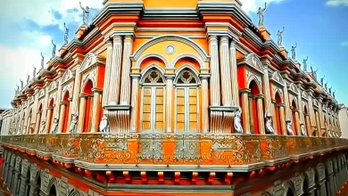 La Casa de la Cultura, un espacio donde fluyen las expresiones artísticas
