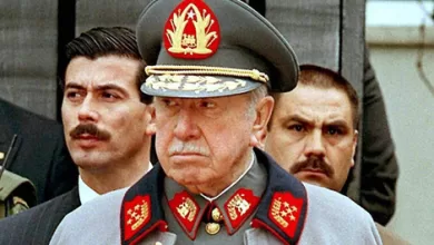 Ordenó a los herederos de Pinochet restituir 16 millones de dólares sustraídos de “caudales públicos”