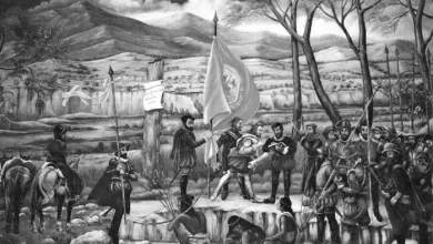 La ciudad fue fundada el 4 julio de 1574 por el capitán español andaluz, natural de Sevilla, Luis de Fuentes y Vargas