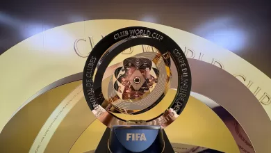 La final se jugará el domingo 13 de julio