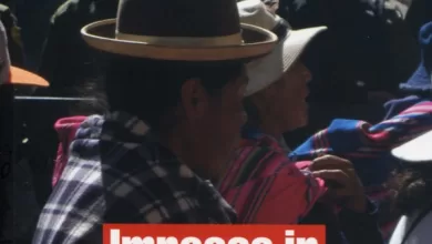 La historia de esta debacle comienza en 1985, en un país al borde de la inexistencia.