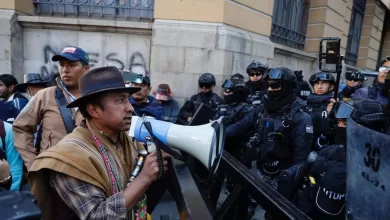 La historia reconocerá el compromiso y sacrificio de quienes, a pesar del miedo y la represión, continúan defendiendo los derechos y la dignidad de sus pueblos.