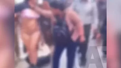 La mujer ya habría sido señalada en otras denuncias por robos similares