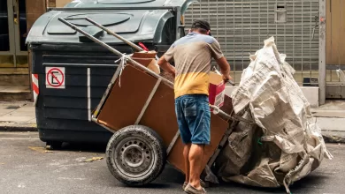 La narrativa de récord de puestos de trabajo y resurgir económico luce cada vez más como un espejismo