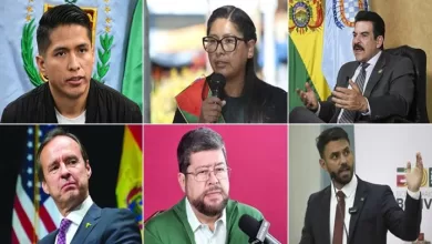 Las elecciones del 17 de agosto serán una de las más antidemocráticas en décadas.