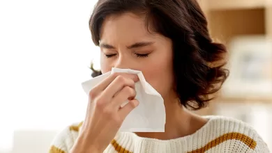 Las enfermedades alérgicas figuran entre las 6 patologías más frecuentes a nivel mundial..